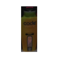 CODE WHITE-1